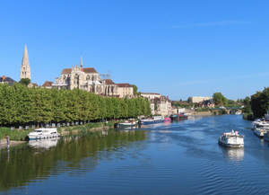 Menuisier Saint-Étienne
